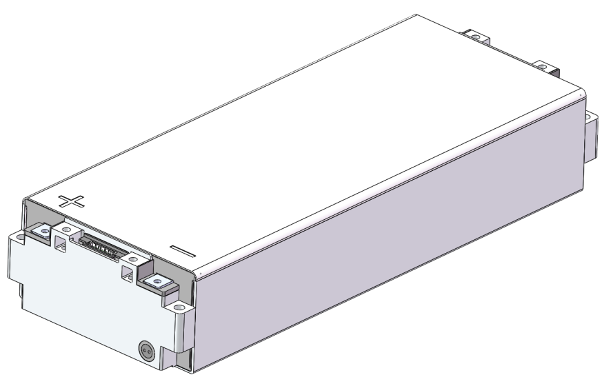 Standard Battery Module