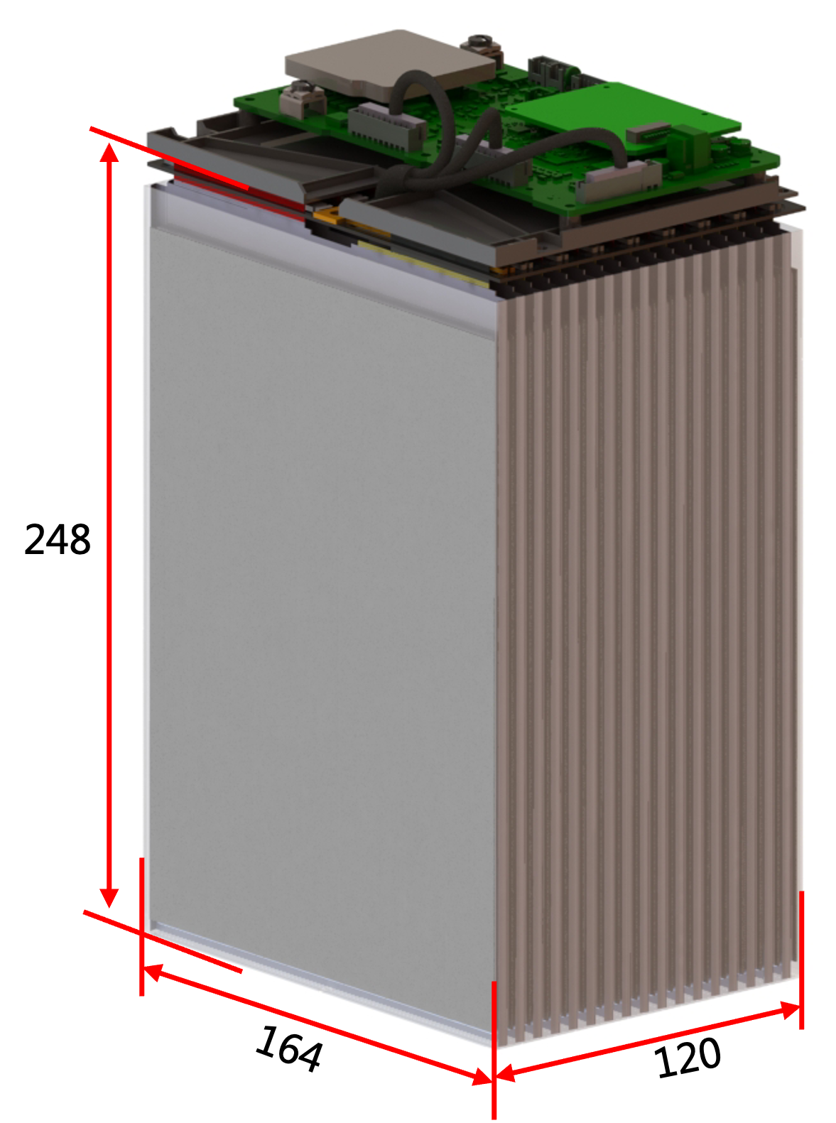 Battery Pack For Electric Bike