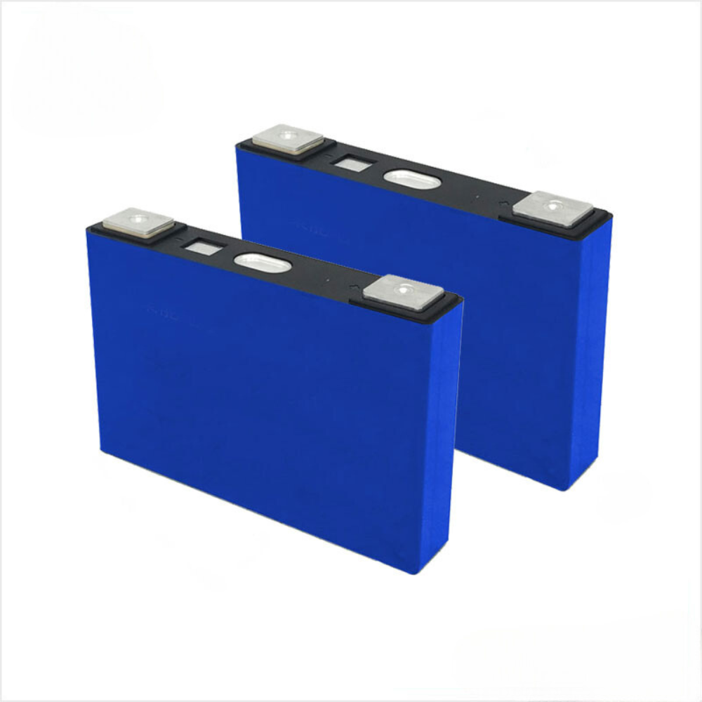 Prismatic Lithium Ion Battery Cell